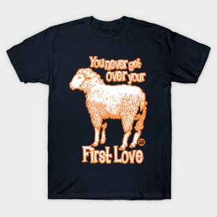 first love T-Shirt